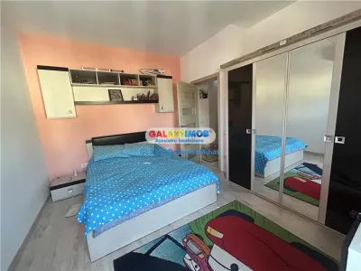 Duplex 4 cam-Mansarda-Proprietar-curte amenajata-Pivnita-Geam Tripan - foto 20