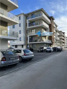 Apartament 2 camere - NOU-AC + Rulouri electrice-str Alunului - foto 8