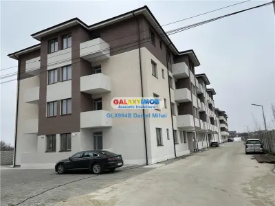 Garsoniera de vanzare--Leroy Merlin--Kaufland - foto 3