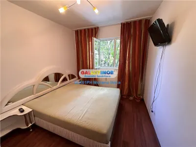 Vanzare apartament 3 camere, in Ploiesti, zona Mihai Bravu - Ploiesti