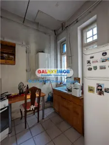 Unirii Mitropolie,oportunitate vilă D+P+E+M 750mp utili,teren 445 mp - foto 20