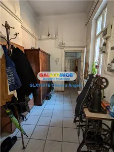 Unirii Mitropolie,oportunitate vilă D+P+E+M 750mp utili,teren 445 mp - foto 22