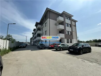 Apartament 2 cam-Finalizat--Toate utilitatile-Leroy Merlin-Kaufland - foto 19