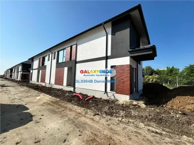 Apartament 2 camere-gradina 60mp-Geam Tripan-5min Gradinita - foto 7