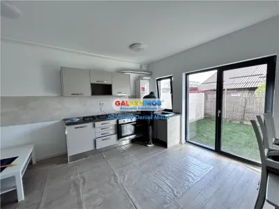 Apartament 2 camere-gradina 60mp-Geam Tripan-5min Gradinita - foto 18