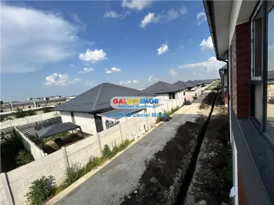 Apartament 2 camere tip Boutique cu gradina-3min Scoala-5min Gradinita - foto 16