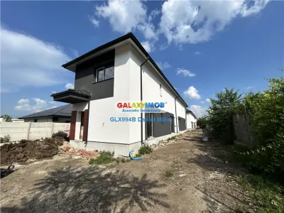 Apartament 2 camere tip Boutique cu gradina-3min Scoala-5min Gradinita - foto 19