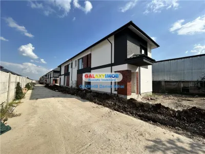 Apartament 2 camere tip Boutique cu gradina-3min Scoala-5min Gradinita - foto 3