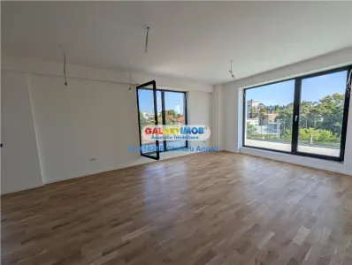 Unirii 4 camere + Terasa 216 mp, etj 3/3 in complex rezidential 2025 - foto 3