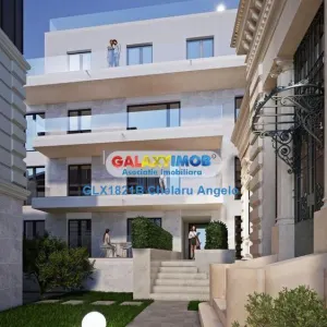 Unirii apartamente 3 camere in complex rezidential,exclusivist - foto 6