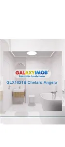 Unirii apartamente 3 camere in complex rezidential,exclusivist - foto 10