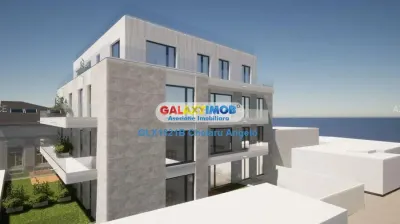 Unirii,apartamente exclusivist de  2 cam  in complex rezidential 2025 - foto 7