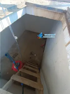 Casa 6 camere Balotesti 200 m.p. - foto 4