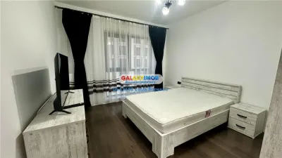 APARTAMENT 2 CAMERE LUJERULUI-PLAZA RESIDENCE BLOC NOU - foto 14