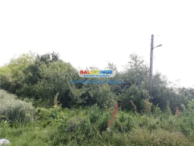 Udriste, 3 vile și teren 1745 mp , deschidere 18 m, proiect 8 vile - foto 7