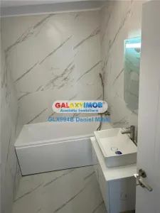 Apartament 3 camere/2 bai -Str Alunului- Prelungirea Ghencea - foto 21