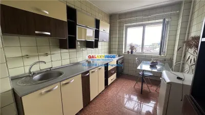 VANZARE APARTAMENT 4 CAMERE TEIUL DOAMNEI-LANGA PARC - foto 5
