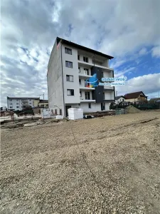 Apartament 2 camere 50mp si gradina 40mp-Cristalului-Safirului - foto 5