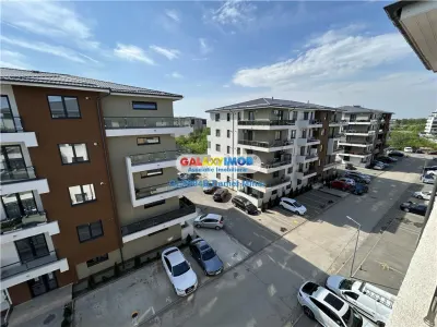 Apartament 2 camere mobilat si utilat NOU-Prelungirea Ghencea-LIFT - foto 13