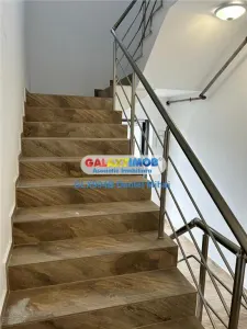 Garsoniera spatioasa-Incalzire pardoseala-Cartierul Latin - foto 11