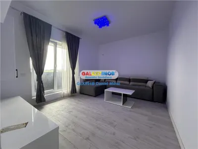 Apartament 2 camere decomandat-mobilat si utilat-NOU-Leroy Merlin - foto 2