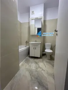 Apartament 2 camere decomandat-mobilat si utilat-NOU-Leroy Merlin - foto 9
