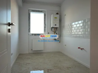 Apartament 3 camere/2 bai -Finalizat- Prelungirea Ghencea-str Alunului - foto 7