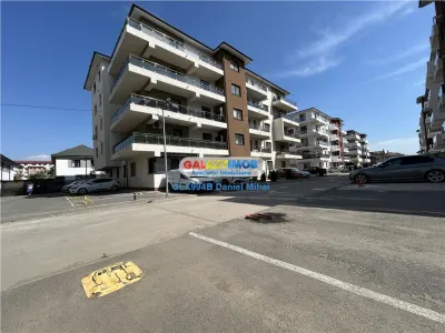Apartament 2 camere Mobilat/Utilat-TOTUL NOU-str. ALUNULUI-LIFT - foto 21