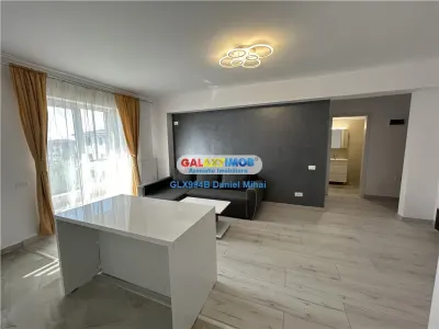 Apartament 2 camere Mobilat/Utilat-TOTUL NOU-str. ALUNULUI-LIFT - foto 10