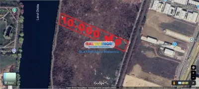IDEAL INVESTITIE Mogosoaia 10.000 mp la LAC - str. Lupu - foto 4