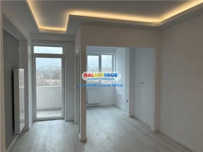 Apartament 2 cam finalizat-ETAJ 1-Toate utilitatile-LEROY MERLIN - foto 3