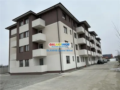 Garsoniera de vanzare 38mp-Leroy Merlin-FINALIZATA - foto 6