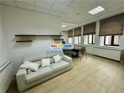 Inchiriere spatiu birouri, 11 camere, Ulltracentral, Ploiesti - foto 10