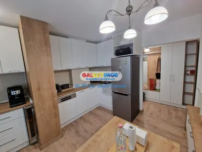 De vanzare  ap ULTRAMODERN  ultracentral  la cheie 100 mp utili - foto 9