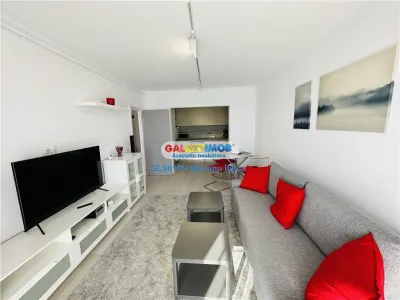 Inchiriere apartament 2 camere, bloc nou, Bld-ul Bucuresti, Ploiesti - foto 7