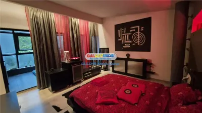 Vila 5 camere 264mp D+P+M Sinaia Platoul Izvor - foto 12