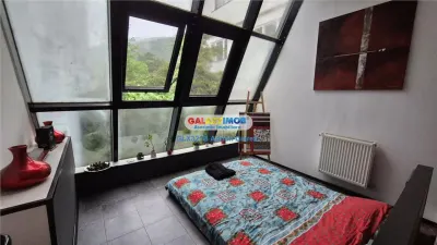 Vila 5 camere 264mp D+P+M Sinaia Platoul Izvor - foto 13