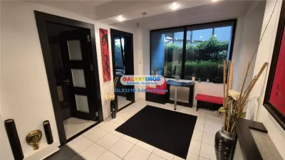 Vila 5 camere 264mp D+P+M Sinaia Platoul Izvor - foto 14