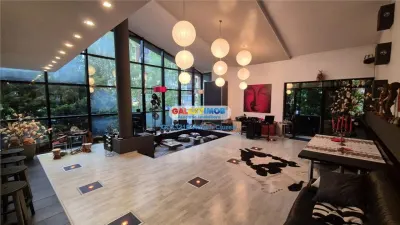 Vila 5 camere 264mp D+P+M Sinaia Platoul Izvor - foto 3