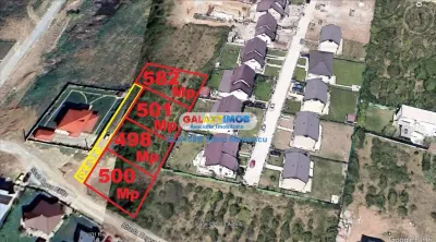 Mogosoaia 998 Mp (Ideal Investitie) - str. Eugen Barbu - foto 4