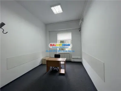 Inchiriere spatiu de birou, cladire eleganta, Ploiesti, Bulevard - foto 4