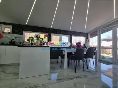 Vanzare vila Premium situata in Ordoreanu Comuna Clinceni. - foto 14