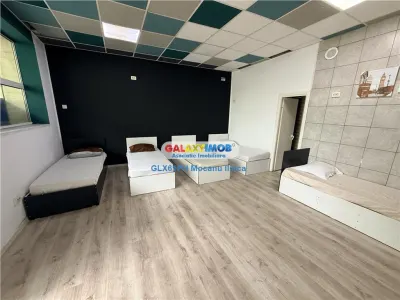 Cazare muncitori, 6 locuri, Ploiesti, Vest - foto 7