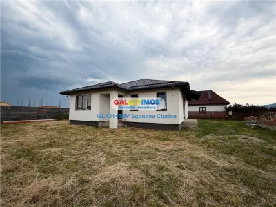 Casa Parter Bod 500 mp teren 110 mp utili - Bod