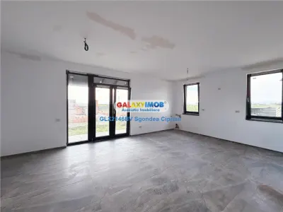 Casa Parter Bod 500 mp teren 110 mp utili - foto 7