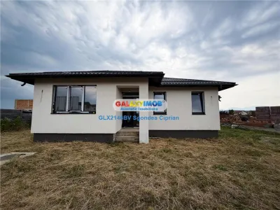 Casa Parter Bod 500 mp teren 110 mp utili - foto 10