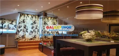Vanzare vila P+1E+M, 6 camere Ploiesti, zona centrala - foto 20