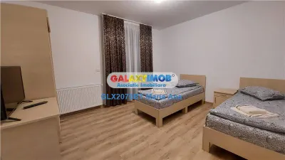 Imobil P+1+M, 12 camere, cazare muncitori! - foto 3