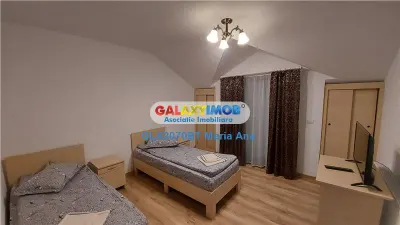 Imobil P+1+M, 12 camere, cazare muncitori! - foto 7