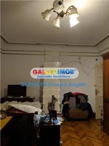 Armeneasca, apartament 8 camere, suprafața utila 200 mp - foto 17
